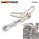 EPMAN Stainless Steel Adjustable Internal Wastegate IWG Bracket For Subaru WRX STI EPCGQ83 EPMAN Stainless Steel Adjustable Internal Wastegate IWG Bracket For Subaru WRX STI EPCGQ83