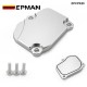 EPMAN K-Series Billet Timing Chain Tensioner Cover Plate Fit For Honda Acura K20,K20A,K20Z,K24,K24A Engines EPCPK20