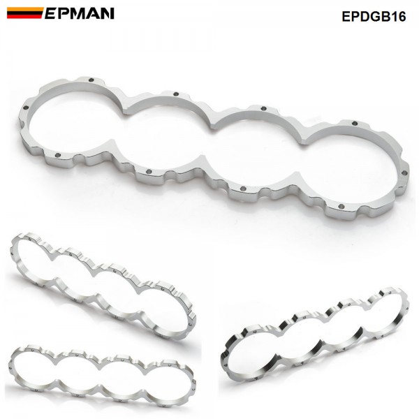 EPMAN Performance Engine Block Guard For Honda Prelude B D H K Series 