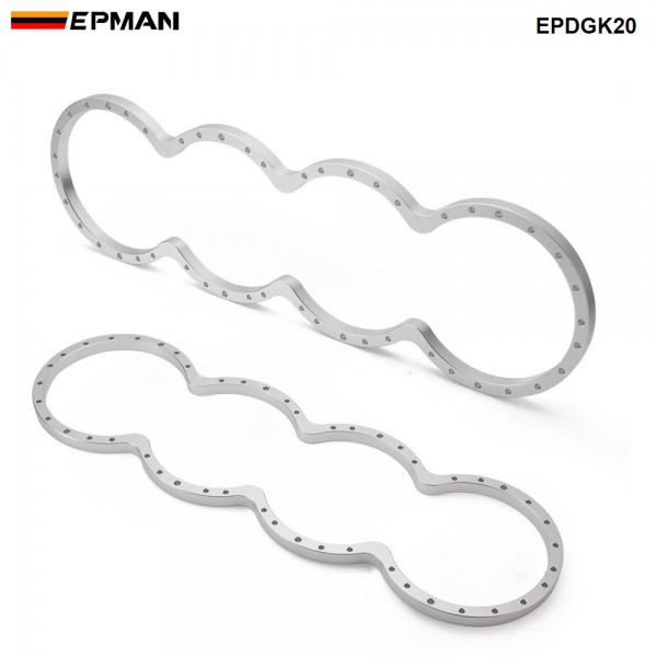 EPMAN Performance Engine Block Guard For Honda Prelude B D H K Series 