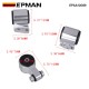 EPMAN K-Series Engine Mounts For K20 K24 FA FG 06-11 Honda Civic Acura CSX Si Billet EPAA12G09 EPMAN K-Series Engine Mounts For K20 K24 FA FG 06-11 Honda Civic Acura CSX Si Billet EPAA12G09
