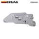 EPMAN K-Series Engine Mounts For K20 K24 FA FG 06-11 Honda Civic Acura CSX Si Billet EPAA12G09 EPMAN K-Series Engine Mounts For K20 K24 FA FG 06-11 Honda Civic Acura CSX Si Billet EPAA12G09