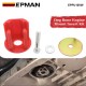 EPMAN Engineering Dog Bone Engine Mount Insert Kit (Street) For VW EOS ALL 2.0 TSI EPPU10VW