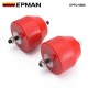 EPMAN Engine Front L&R Mount Mounting Insulator for BMW E36 E46 Compact Z3 Z4 Inline 6CYL 85A Polyurethane EPPU13BM