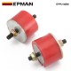 EPMAN Engine Motor Transmission Mount OEM Replacement Compatible For BMW E34 E36 E39 E46 E82 Z3 EPPU14BM EPMAN Engine Motor Transmission Mount OEM Replacement Compatible For BMW E34 E36 E39 E46 E82 Z3 EPPU14BM