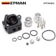 EPMAN Sport K Series Swivel Neck Thermostat Housing K20 K24 Radiator Hose K Swap TSX RSX V2 EPTHK20V2