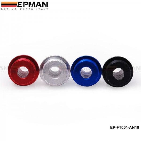 Tansky Rear Block Breather Fitting Plug M28 To 10AN Fitting For Honda Acura B16 B18 EP-FT001-AN10 Tansky Rear Block Breather Fitting Plug M28 To 10AN Fitting For Honda Acura B16 B18 EP-FT001-AN10