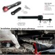 TANSKY - Engine Mount Kit For VW Red Dog Bone Street Golf/GTI/Rabbit MK5 2.0 TS 2006-2009 TK-SEEM002 TANSKY - Engine Mount Kit For VW Red Dog Bone Street Golf/GTI/Rabbit MK5 2.0 TS 2006-2009 TK-SEEM002