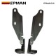 EPMAN Billet Quick Hood Hinge Release Latch For Honda Acura 1992-2001 Civic Integra CRV EPAA01G10