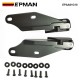 EPMAN Billet Quick Hood Hinge Release Latch For Honda Civic EK 96-00 Acura Integra CRV 92-01EPAA01G10