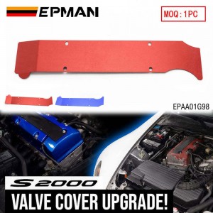 EPMAN Engine Ignition Coil Cover For Honda S2000 AP1 AP2 EPAA01G98