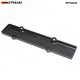 EPMAN Engine Valve Spark Plug Cover ABS Plastic For Honda Civic B Series Acura EPYQG04