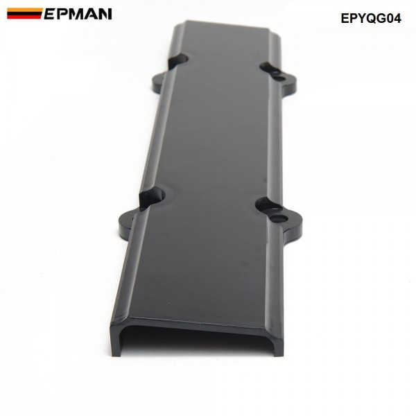EPMAN Engine Valve Spark Plug Cover ABS Plastic For Honda Civic B Series Acura EPYQG04