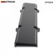 EPMAN Engine Valve Spark Plug Cover ABS Plastic For Honda Civic B Series Acura EPYQG04