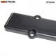 EPMAN Engine Valve Spark Plug Cover ABS Plastic For Honda Civic B Series Acura EPYQG04