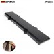 EPMAN Engine Valve Spark Plug Cover ABS Plastic For Honda Civic B Series Acura EPYQG04