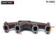For VW Jetta Golf Passat Beetle MK3 8V SOHC T3/T25 Flange Cast Turbo Exhaust Manifold TK-EM02
