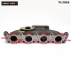 EPMAN For VW 1.8T Cast Iron Turbo Manifold T25/T3 For 38mm Wastegate TK-EM04 EPMAN For VW 1.8T Cast Iron Turbo Manifold T25/T3 For 38mm Wastegate TK-EM04