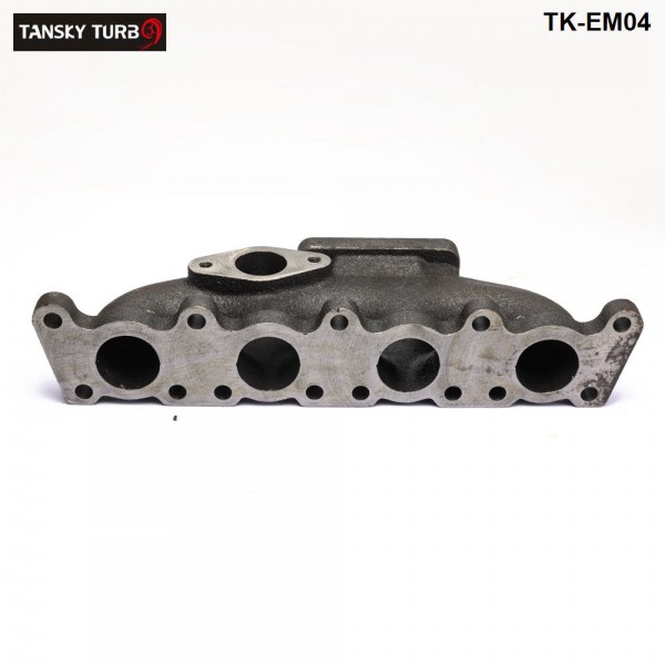 EPMAN For VW 1.8T Cast Iron Turbo Manifold T25/T3 For 38mm Wastegate TK-EM04 EPMAN For VW 1.8T Cast Iron Turbo Manifold T25/T3 For 38mm Wastegate TK-EM04