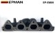 EPMAN Cast T3/ T25 Turbo Manifold For Honda D16Y D-Series Motor ONLY EP-EM09