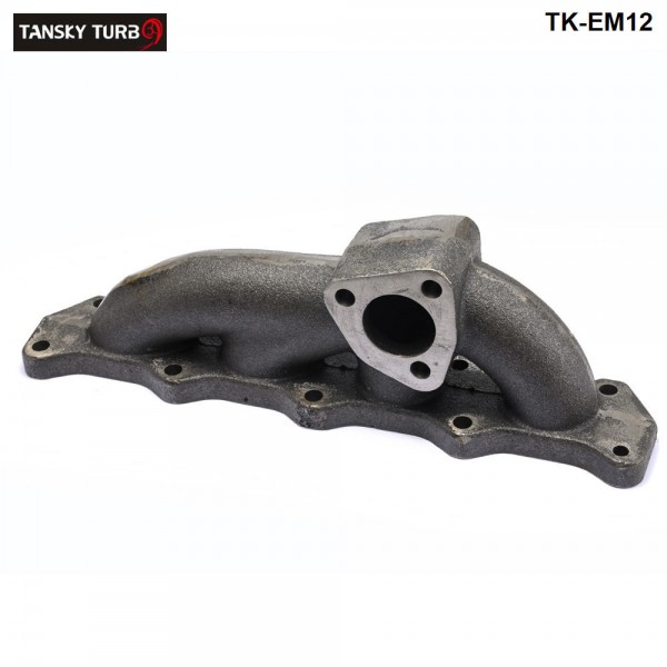 Cast Turbo Exhaust Manifold For Audi 97-06 A4 / VW 98-05 Passat 1.8T 20V K03 K04 1.8T Transverse TK-EM12