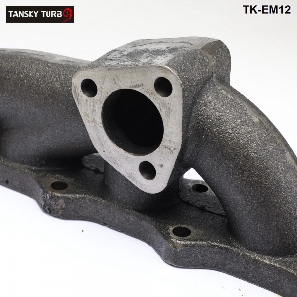 Cast Turbo Exhaust Manifold For Audi 97-06 A4 / VW 98-05 Passat 1.8T 20V K03 K04 1.8T Transverse TK-EM12