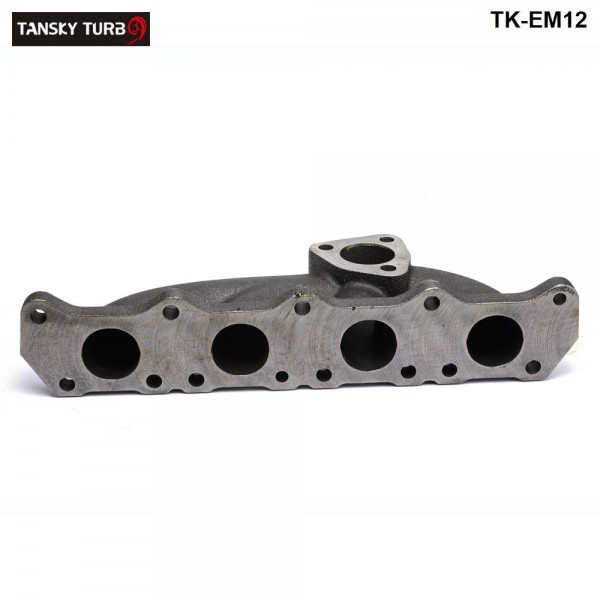 Cast Turbo Exhaust Manifold For Audi 97-06 A4 / VW 98-05 Passat 1.8T 20V K03 K04 1.8T Transverse TK-EM12