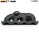 EPMAN Cast Iron Turbo Exhaust Manifold T25 / T3 flange For VW Audi 1.8T 20V TK-EM023 EPMAN Cast Iron Turbo Exhaust Manifold T25 / T3 flange For VW Audi 1.8T 20V TK-EM023