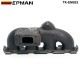 EPMAN Cast Iron Turbo Exhaust Manifold T25 / T3 flange For VW Audi 1.8T 20V TK-EM023 EPMAN Cast Iron Turbo Exhaust Manifold T25 / T3 flange For VW Audi 1.8T 20V TK-EM023