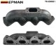 EPMAN Cast Iron Exhaust Turbo Manifold T25 Flange For F4R-730 / F4R-732 / F4R-736 / F4R-738 Exclusive TK-EM031 EPMAN Cast Iron Exhaust Turbo Manifold T25 Flange For F4R-730 / F4R-732 / F4R-736 / F4R-738 Exclusive TK-EM031