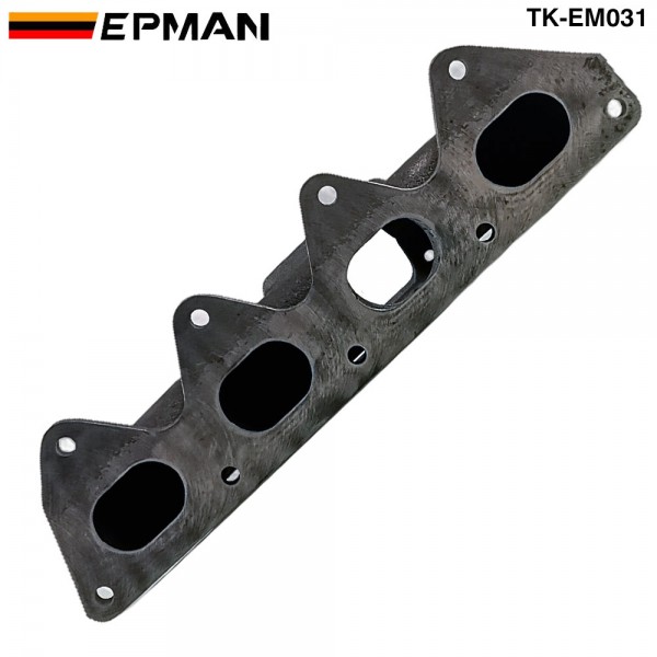 EPMAN Cast Iron Exhaust Turbo Manifold T25 Flange For F4R-730 / F4R-732 / F4R-736 / F4R-738 Exclusive TK-EM031 EPMAN Cast Iron Exhaust Turbo Manifold T25 Flange For F4R-730 / F4R-732 / F4R-736 / F4R-738 Exclusive TK-EM031