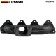 EPMAN Cast Iron Exhaust Turbo Manifold T25 Flange For F4R-730 / F4R-732 / F4R-736 / F4R-738 Exclusive TK-EM031 EPMAN Cast Iron Exhaust Turbo Manifold T25 Flange For F4R-730 / F4R-732 / F4R-736 / F4R-738 Exclusive TK-EM031