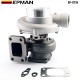 EPMAN Turbocharger GT35 GT3582R Compressor:A/R 0.70 Turbine:A/R 0.82 T3 Flange Wet Float Bearing 4 Bolt 400-600hp Turbocharger Turbo Charger EP-GT35 EPMAN Turbocharger GT35 GT3582R Compressor:A/R 0.70 Turbine:A/R 0.82 T3 Flange Wet Float Bearing 4 Bolt 400-600hp Turbocharger Turbo Charger EP-GT35