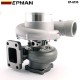 EPMAN Turbocharger GT35 GT3582R Compressor:A/R 0.70 Turbine:A/R 0.82 T3 Flange wet float bearing 4 bolt 400-600hp turbocharger turbo charger EP-GT35