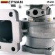 EPMAN Turbocharger GT35 GT3582R Compressor:A/R 0.70 Turbine:A/R 0.82 T3 Flange Wet Float Bearing 4 Bolt 400-600hp Turbocharger Turbo Charger EP-GT35 EPMAN Turbocharger GT35 GT3582R Compressor:A/R 0.70 Turbine:A/R 0.82 T3 Flange Wet Float Bearing 4 Bolt 400-600hp Turbocharger Turbo Charger EP-GT35
