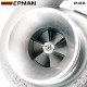 EPMAN Turbocharger GT35 GT3582R Compressor:A/R 0.70 Turbine:A/R 0.82 T3 Flange wet float bearing 4 bolt 400-600hp turbocharger turbo charger EP-GT35