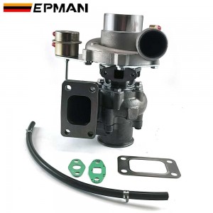 EPMAN Vehicle Racing Car Turbo Turbocharge
