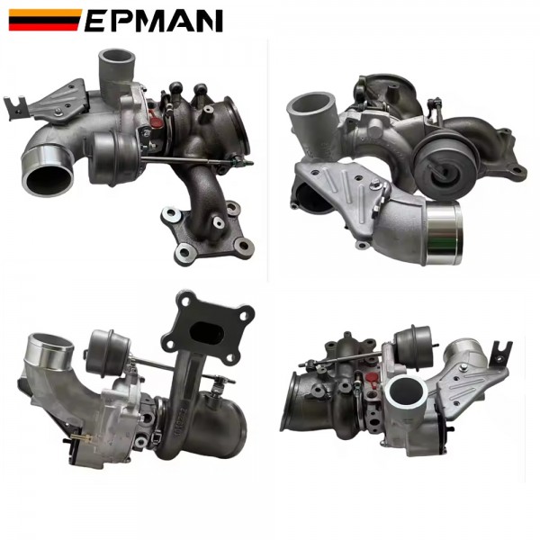 EPMAN Vehicle Racing Car Turbo Turbocharge EPMAN Vehicle Racing Car Turbo Turbocharge