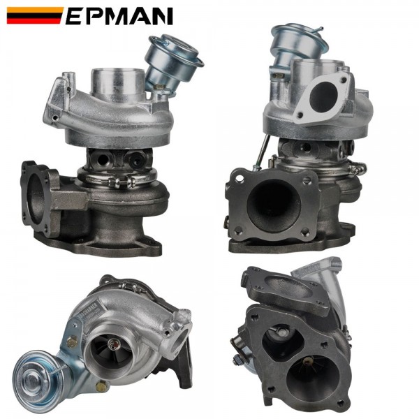 EPMAN Vehicle Racing Car Turbo Turbocharge EPMAN Vehicle Racing Car Turbo Turbocharge