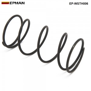 EPMAN Wastegate Spring for MVS 38mm and MVR 44mm Wastergate 14psi For Tialsport Wastergate EP-WSTH006