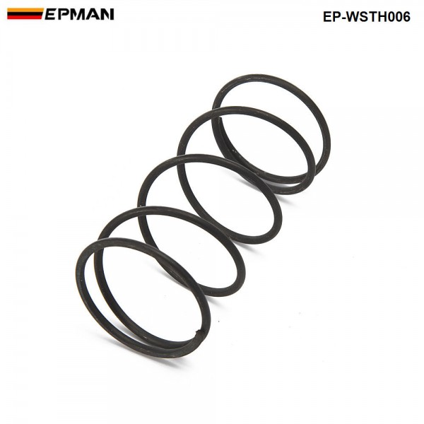 EPMAN Wastegate Spring for MVS 38mm and MVR 44mm Wastergate 14psi For Tialsport Wastergate EP-WSTH006