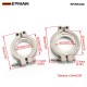 EPMAN 38mm TiAL Style V-Band Clamp and Flange Kit Fit For EPMAN MV-R MV-S Turbo Exhaust Systems 38mm Wastegate EPWKG38