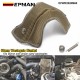 EPMAN Titanium Turbo blanket Jacket Wastegate heat shield blanket Suit 60 mm Wastegate EPWR2020M60