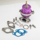 Performance Universal External 38MM Wastegate Adjustable Turbo Charger Wastegate TKB006M38A