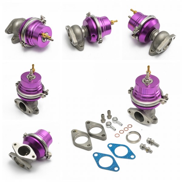 Performance Universal External 38MM Wastegate Adjustable Turbo Charger Wastegate TKB006M38A Performance Universal External 38MM Wastegate Adjustable Turbo Charger Wastegate TKB006M38A