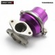 Performance Universal External 38MM Wastegate Adjustable Turbo Charger Wastegate TKB006M38A