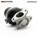 Performance Universal External 38MM Wastegate Adjustable Turbo Charger Wastegate TKB006M38ABK