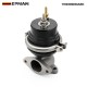 Performance Universal External 38MM Wastegate Adjustable Turbo Charger Wastegate TKB006M38ABK