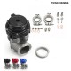 MVS 38mm Wastegate Turbo Wastegate 37psi Waster-Cooling Capability TKWST002MVS