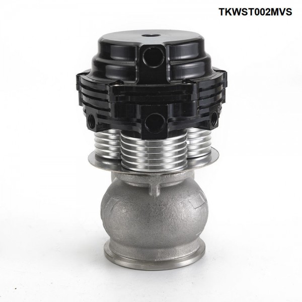 MVS 38mm Wastegate Turbo Wastegate 37psi Waster-Cooling Capability TKWST002MVS